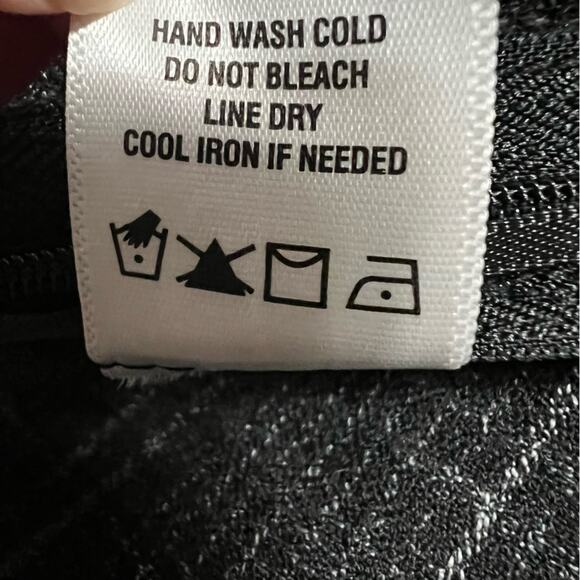 Vince Camuto Wide Leg Pull On Ponte Pants Size Extra Large XL - Picture 9 of 10